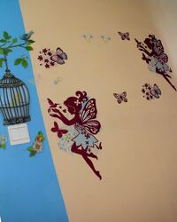 Blk 424A Orchid Spring @ Yishun (Yishun), HDB 3 Rooms #566270451